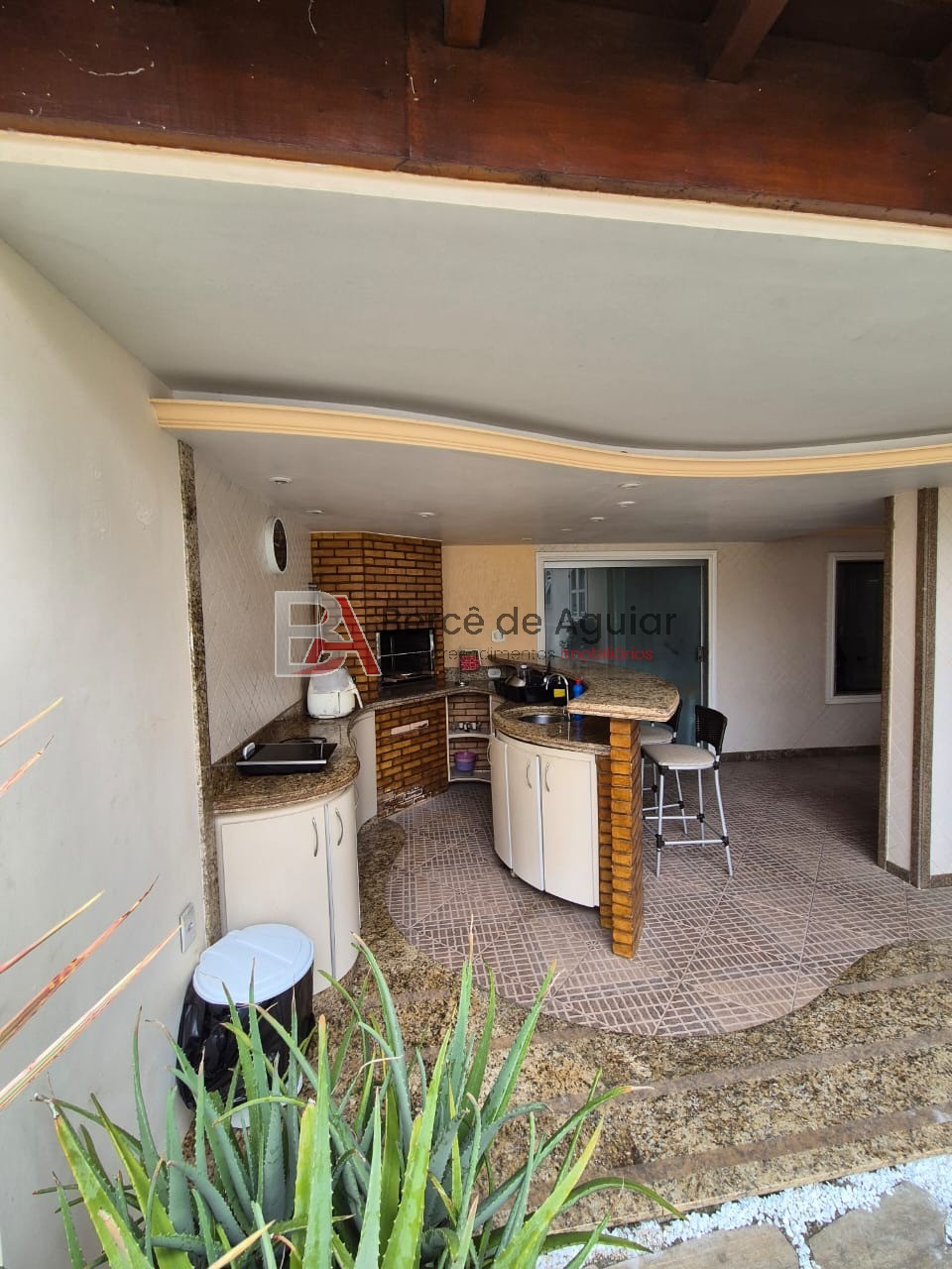 Casa, 4 quartos - Foto 19