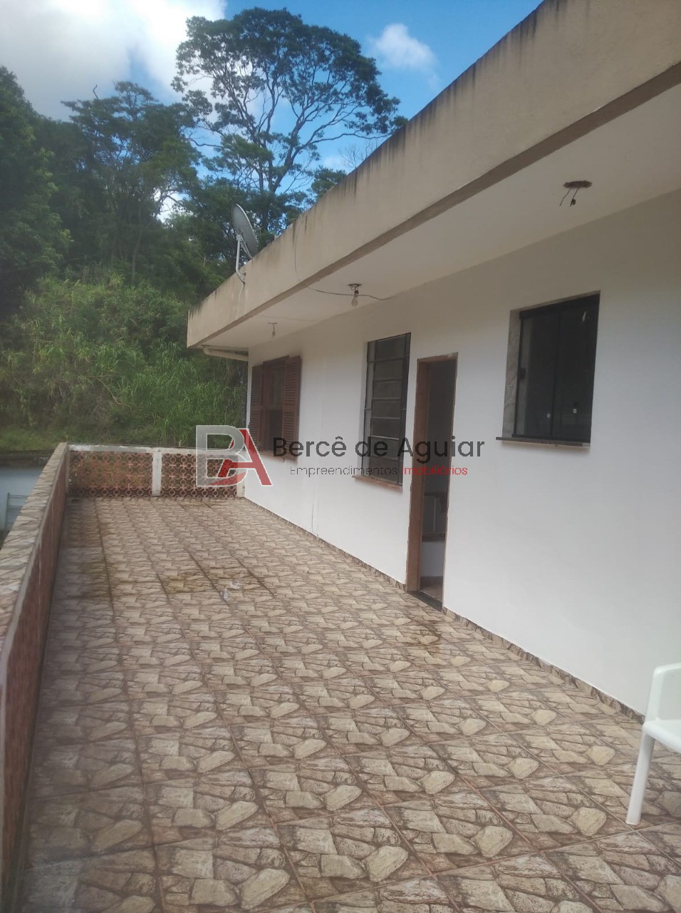 Fazenda, 38 m² - Foto 5