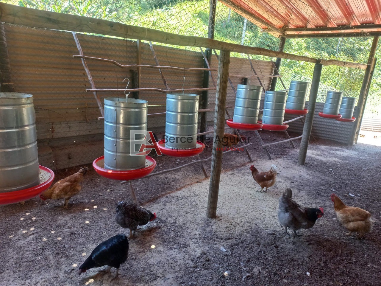 Fazenda, 19 m² - Foto 15