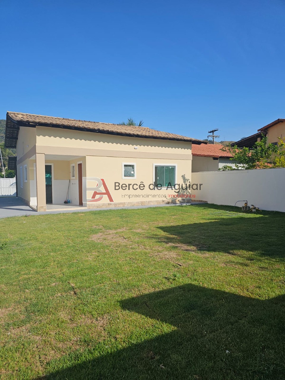 Casa, 3 quartos - Foto 14