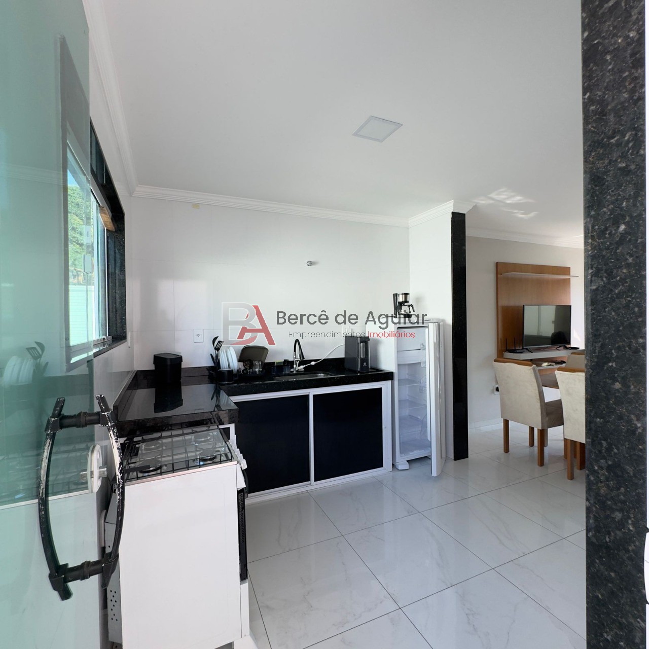Casa, 2 quartos - Foto 12