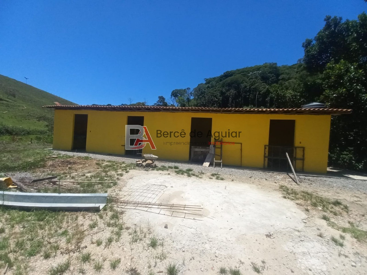 Fazenda, 19 m² - Foto 14