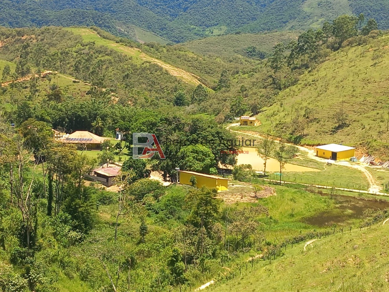 Fazenda, 19 m² - Foto 40