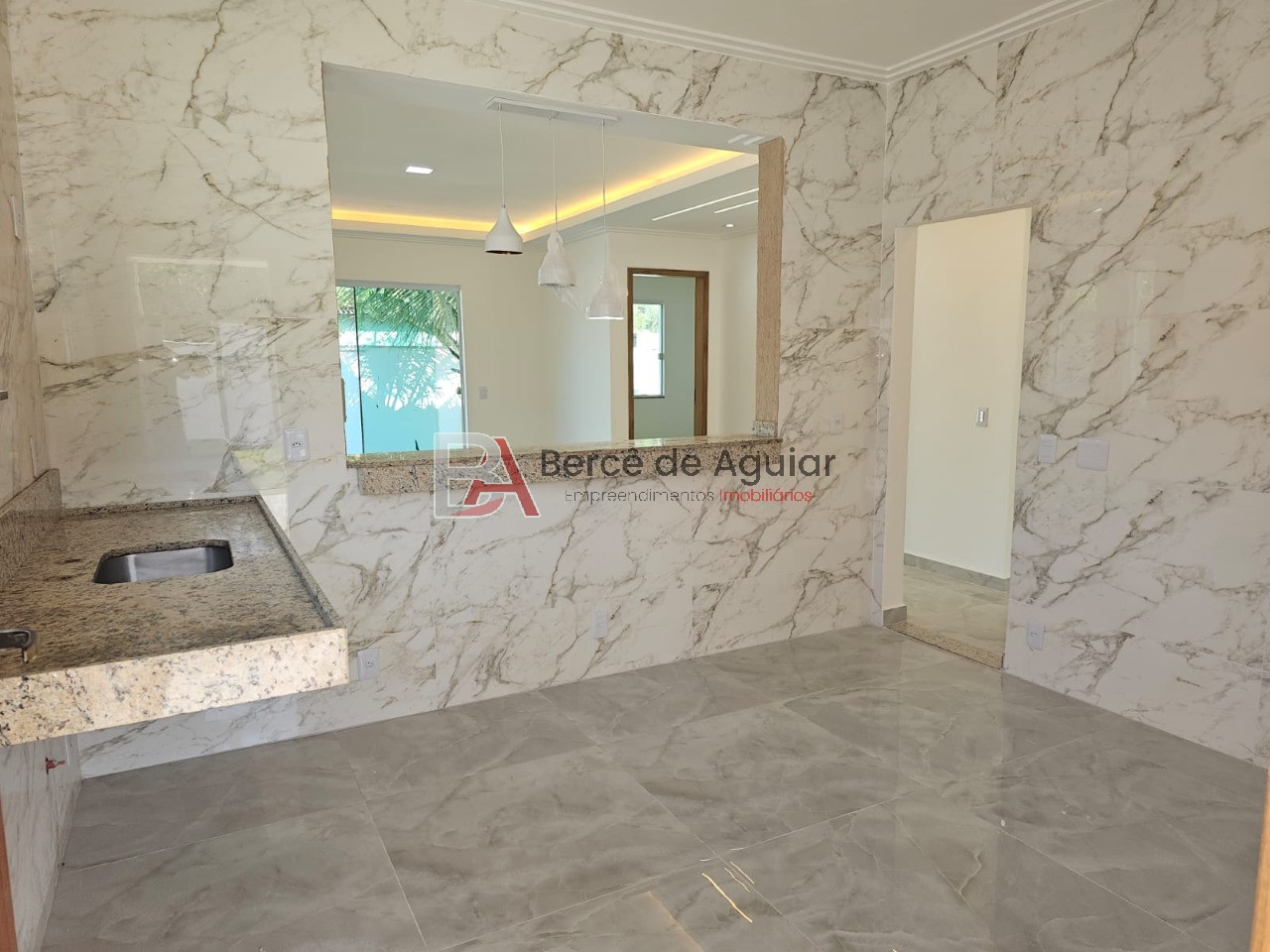 Casa, 3 quartos - Foto 6