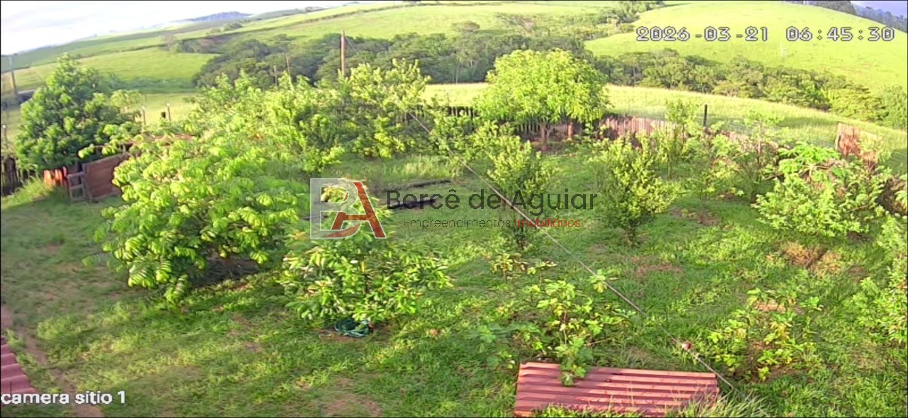 Sítio, 6 quartos - Foto 2
