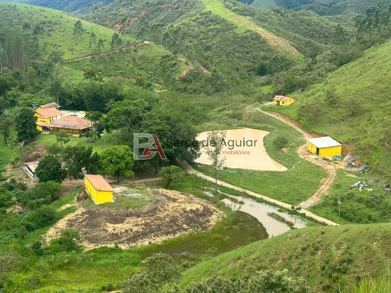 Fazenda, 19 m² - Foto 5