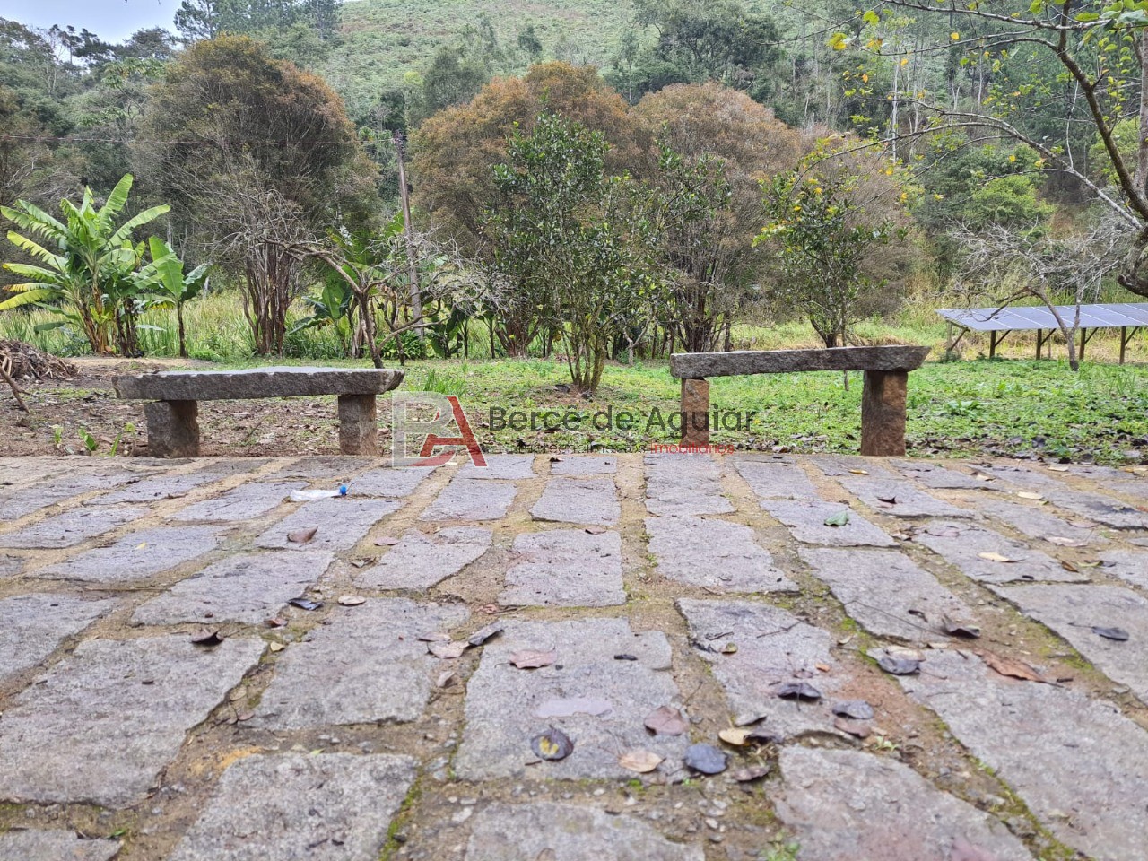 Sítio, 4 quartos - Foto 49