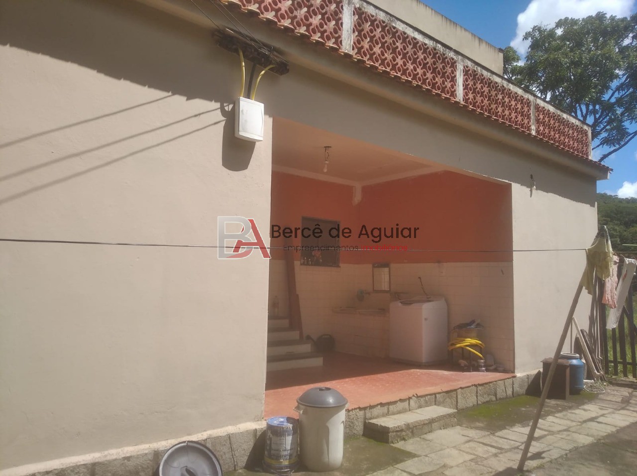 Fazenda, 38 m² - Foto 8