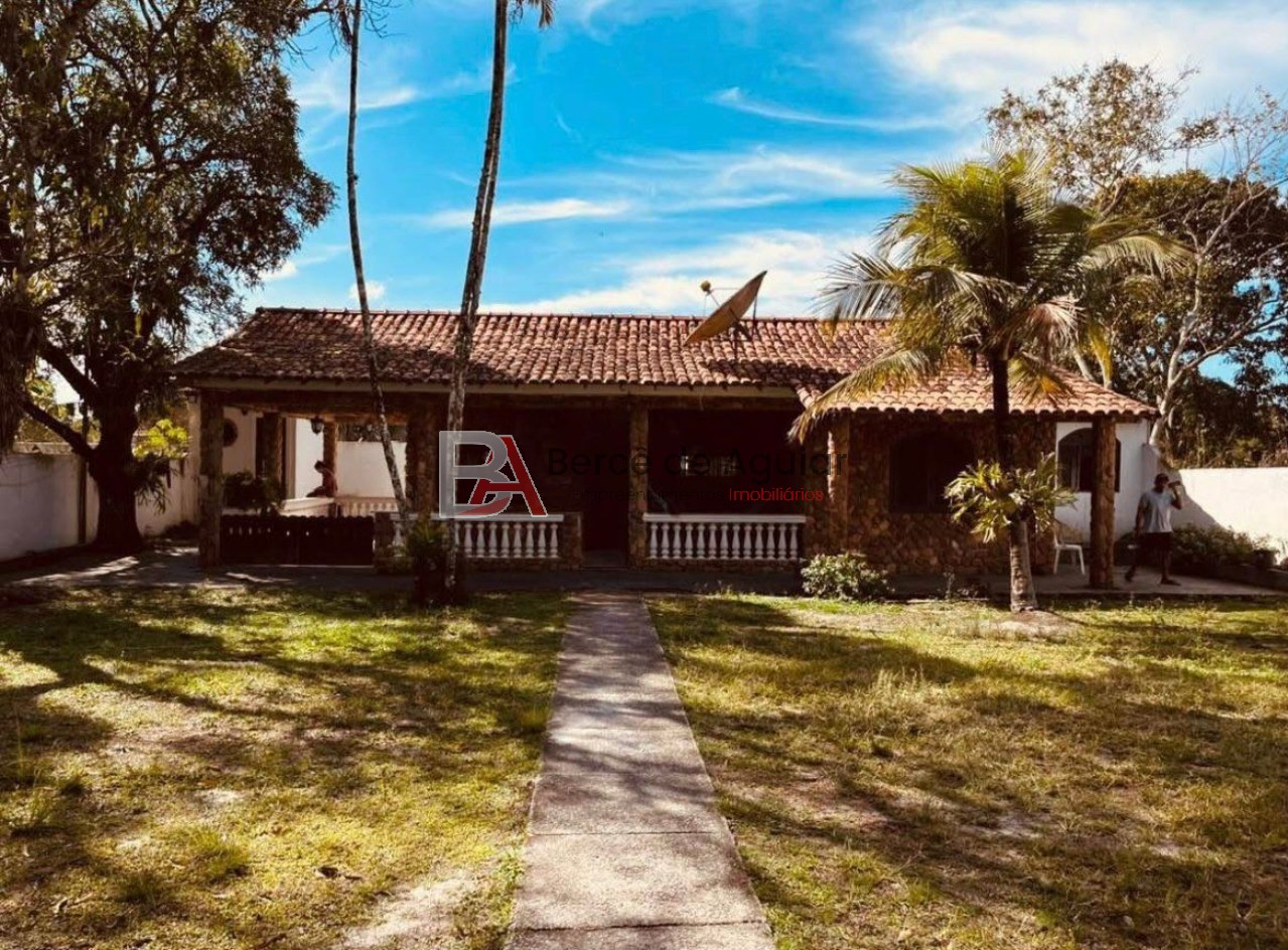 Casa, 3 quartos - Foto 2