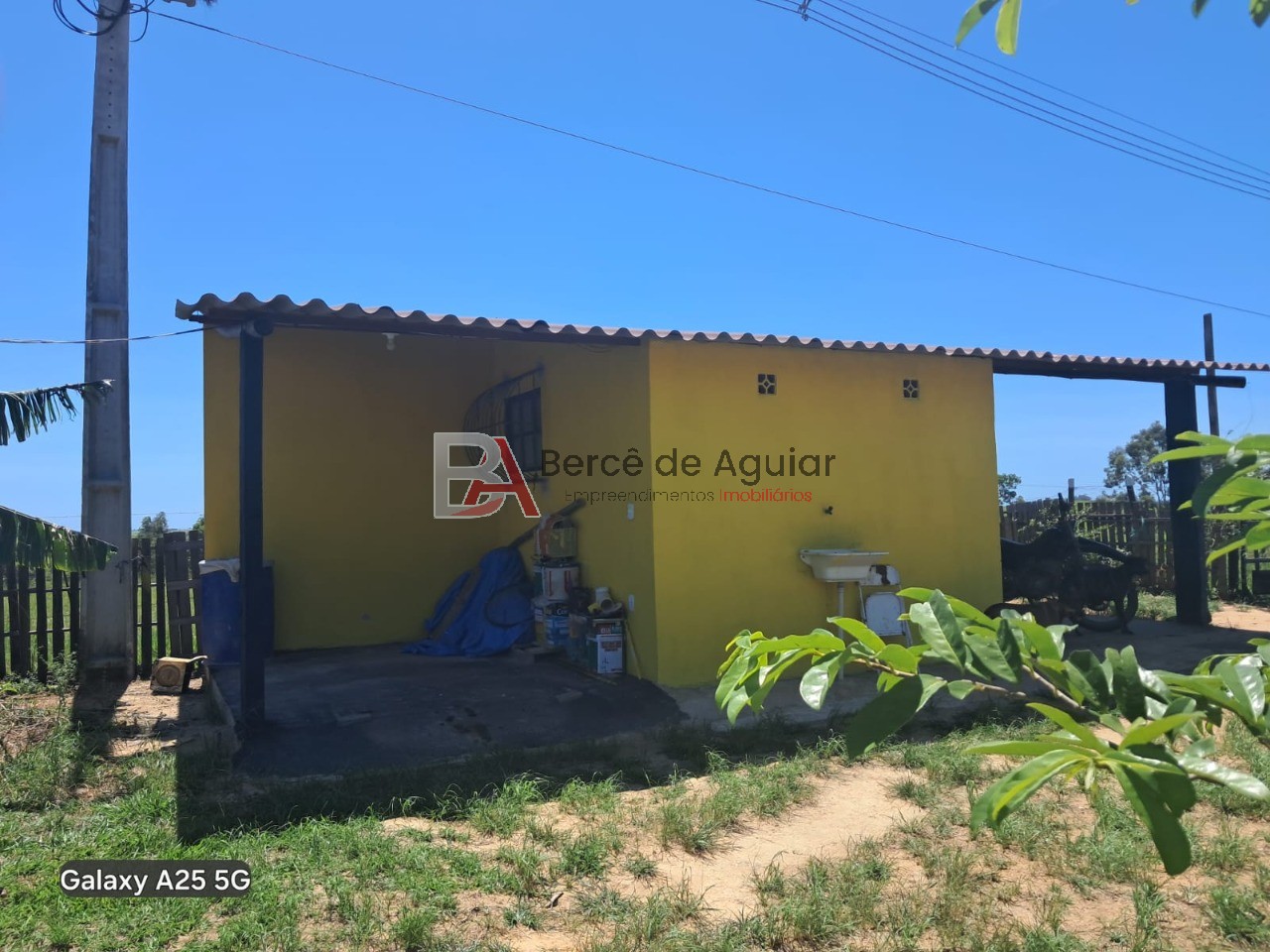 Sítio, 6 quartos - Foto 17