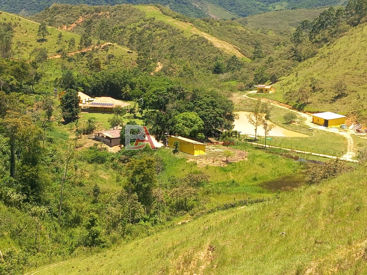 Fazenda, 19 m² - Foto 31