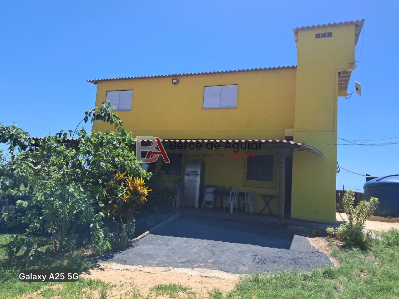 Sítio, 6 quartos - Foto 22