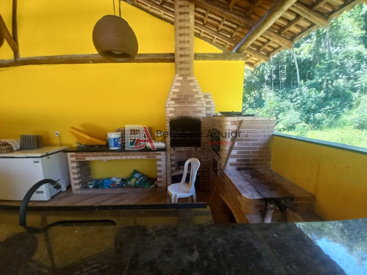 Fazenda, 19 m² - Foto 23