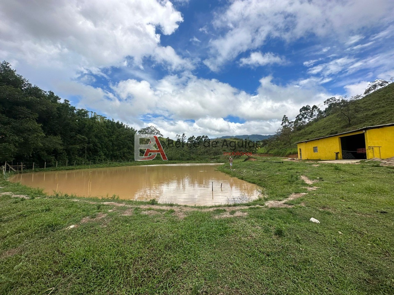 Fazenda, 19 m² - Foto 12
