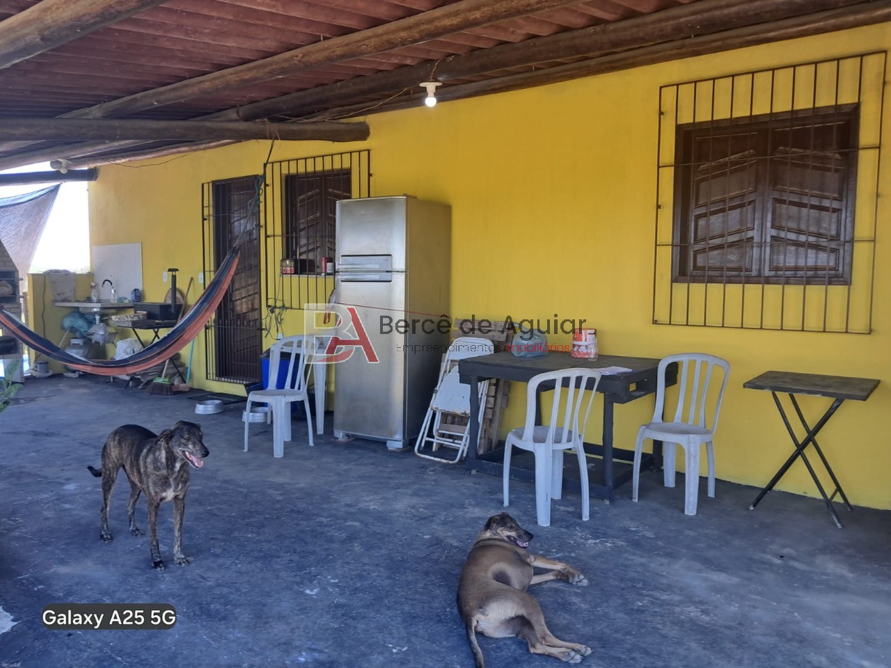 Sítio, 6 quartos - Foto 23