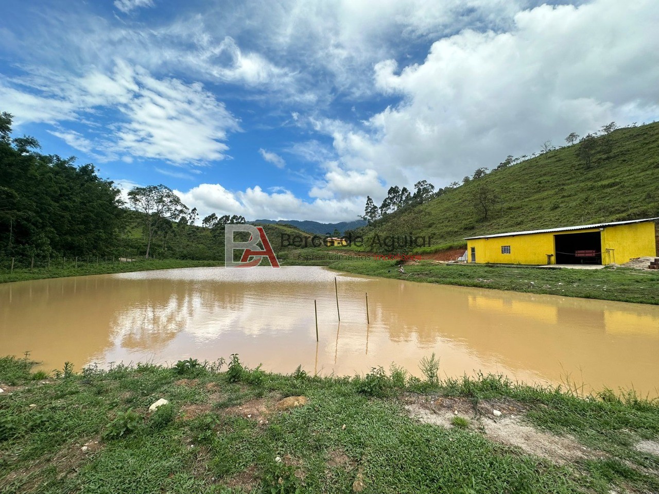 Fazenda, 19 m² - Foto 6