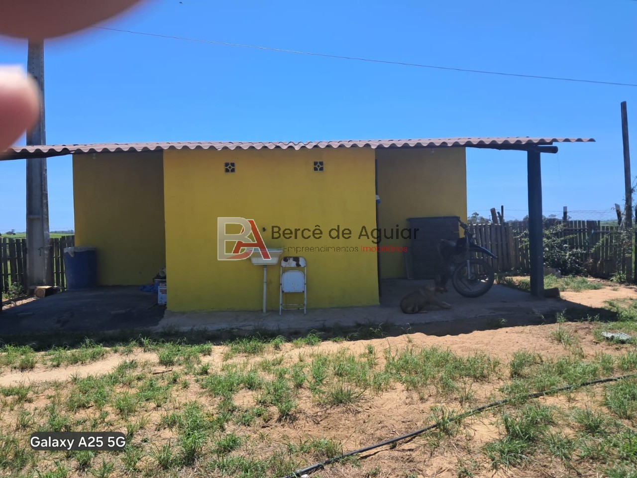 Sítio, 6 quartos - Foto 20
