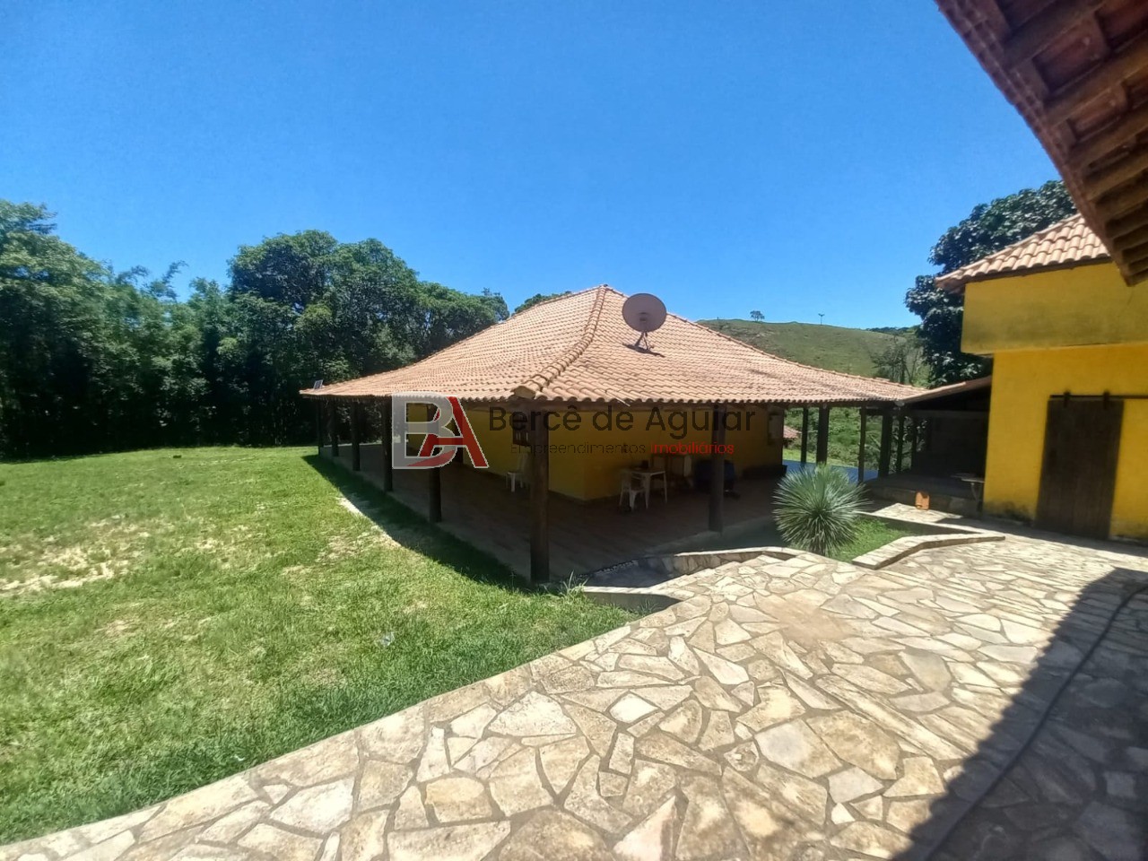 Fazenda, 19 m² - Foto 2