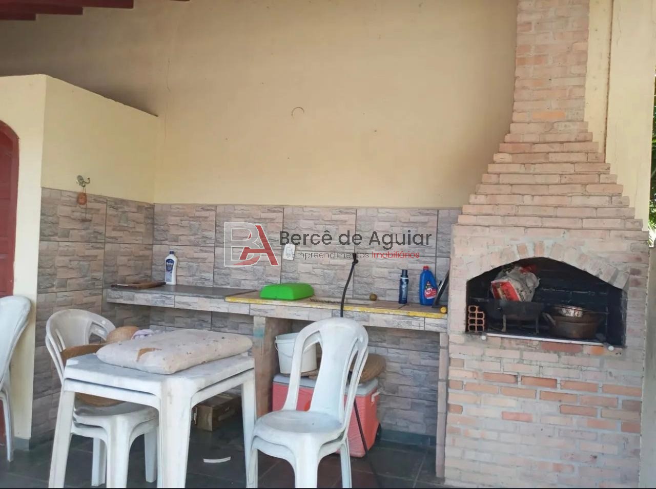 Casa, 3 quartos - Foto 8