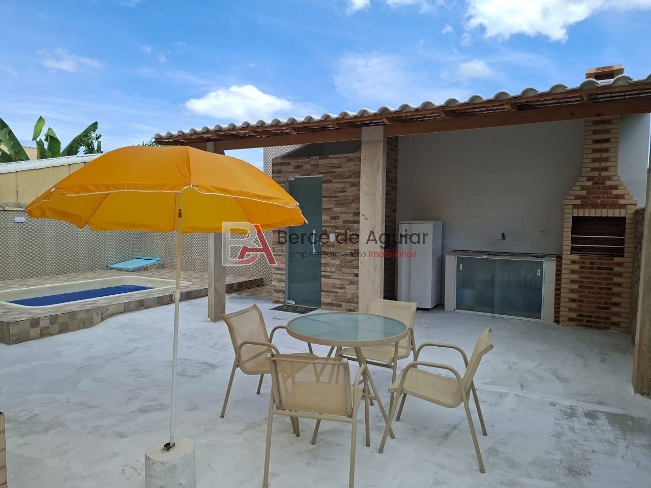 Casa, 2 quartos - Foto 18