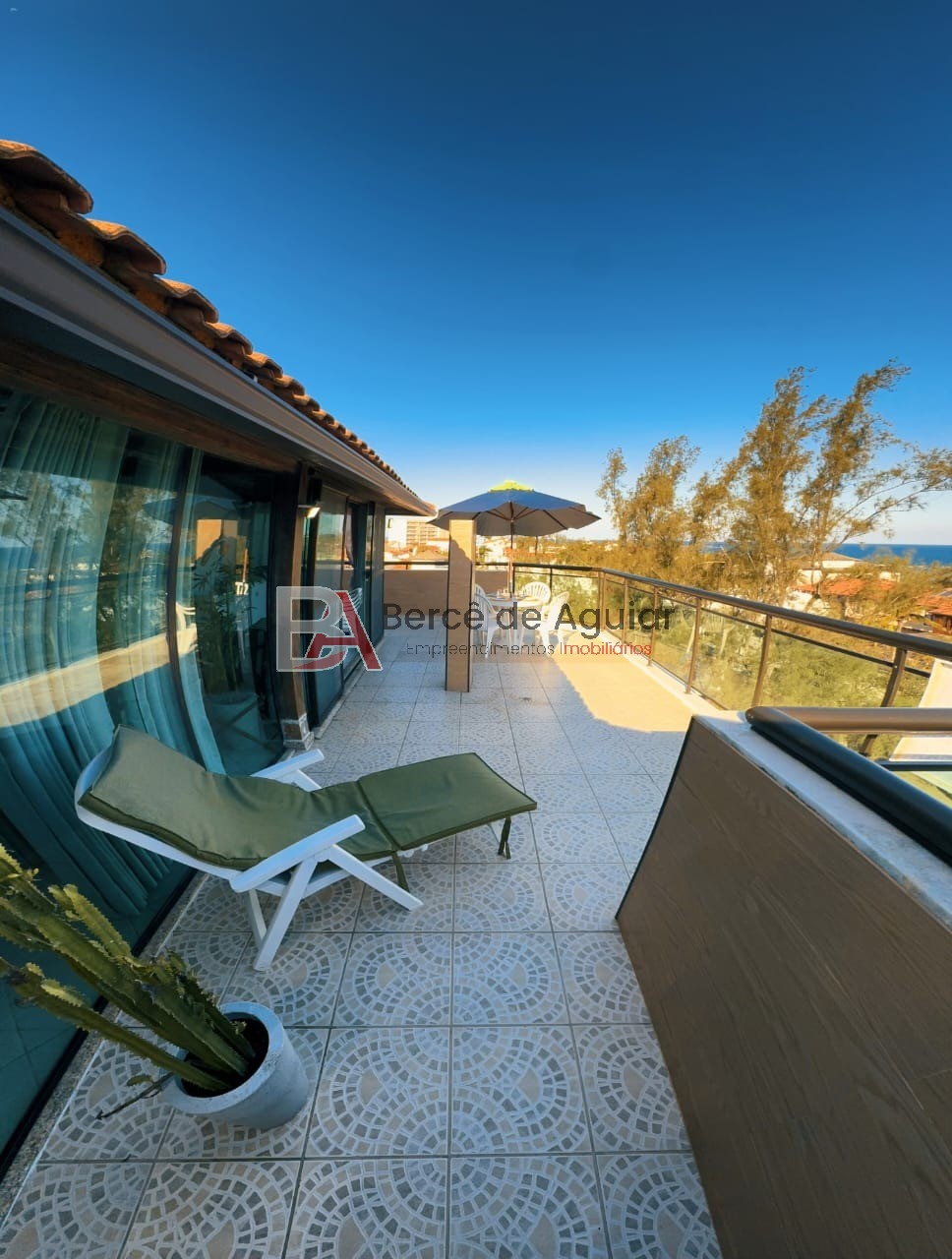 Cobertura, 3 quartos, 10 m² - Foto 1