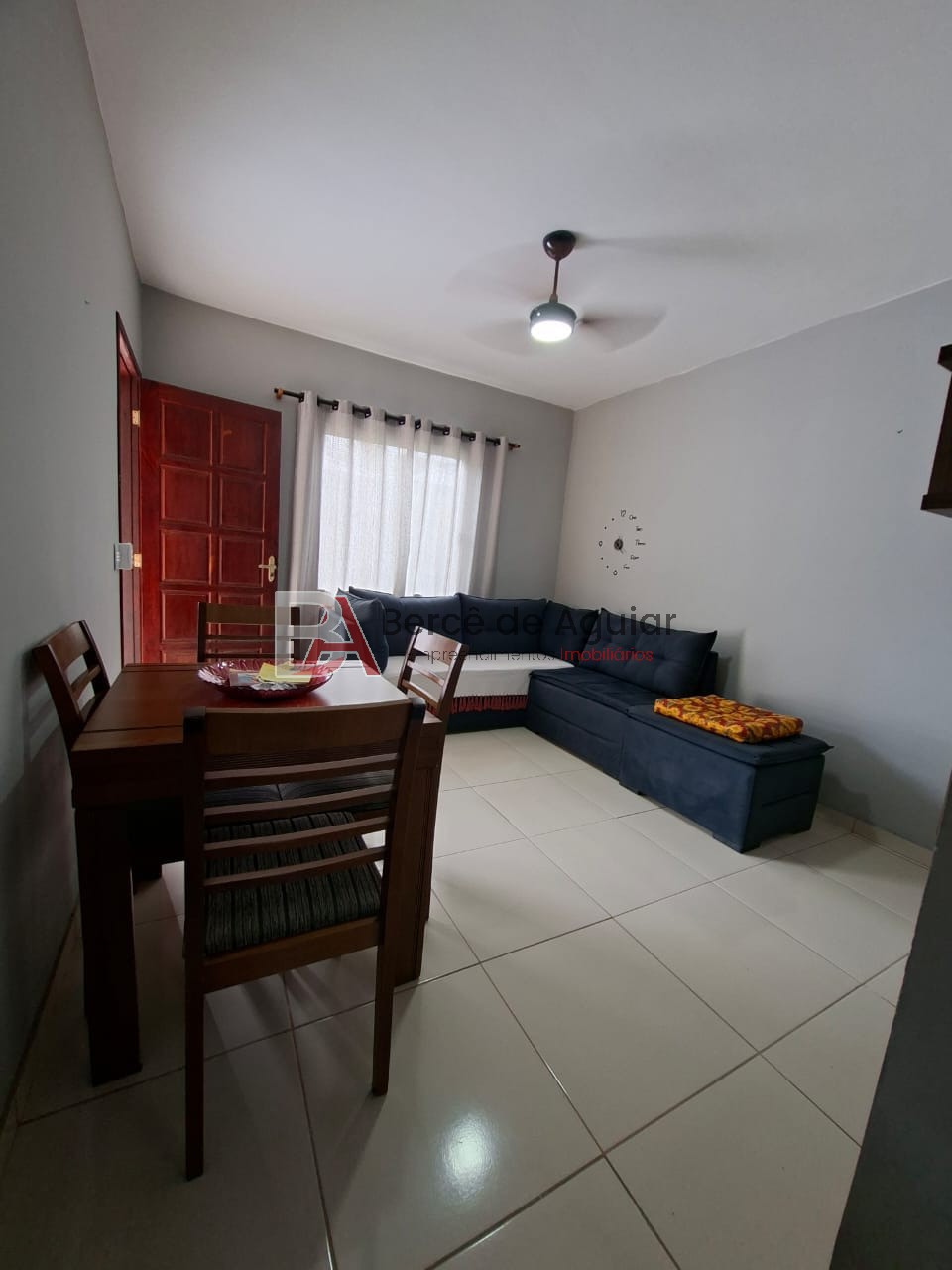Casa, 2 quartos - Foto 3