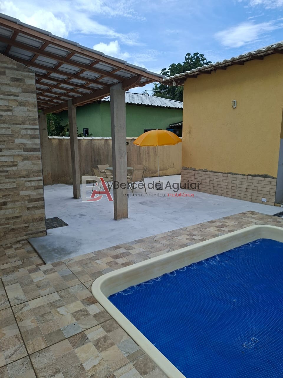 Casa, 2 quartos - Foto 17