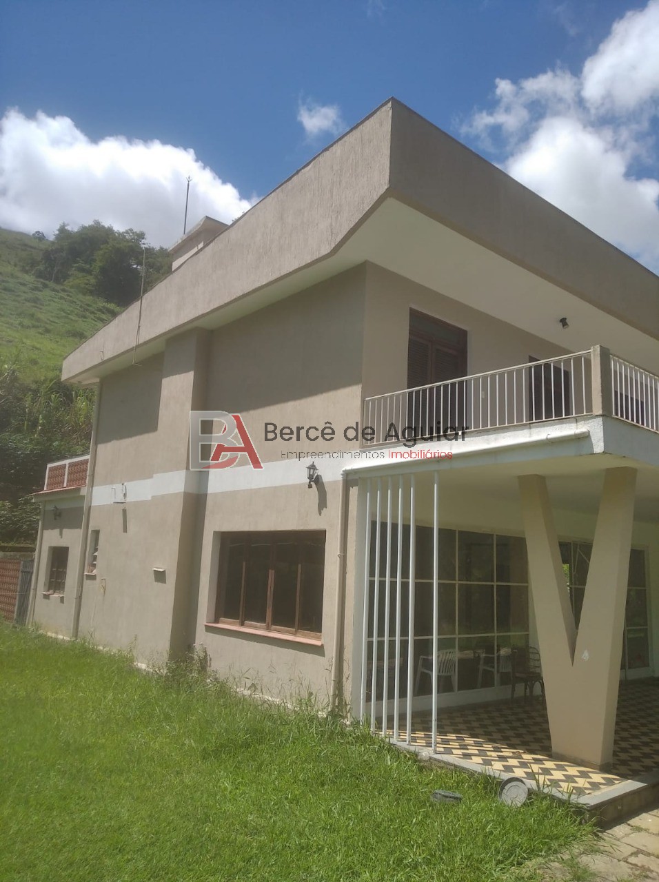 Fazenda, 38 m² - Foto 2