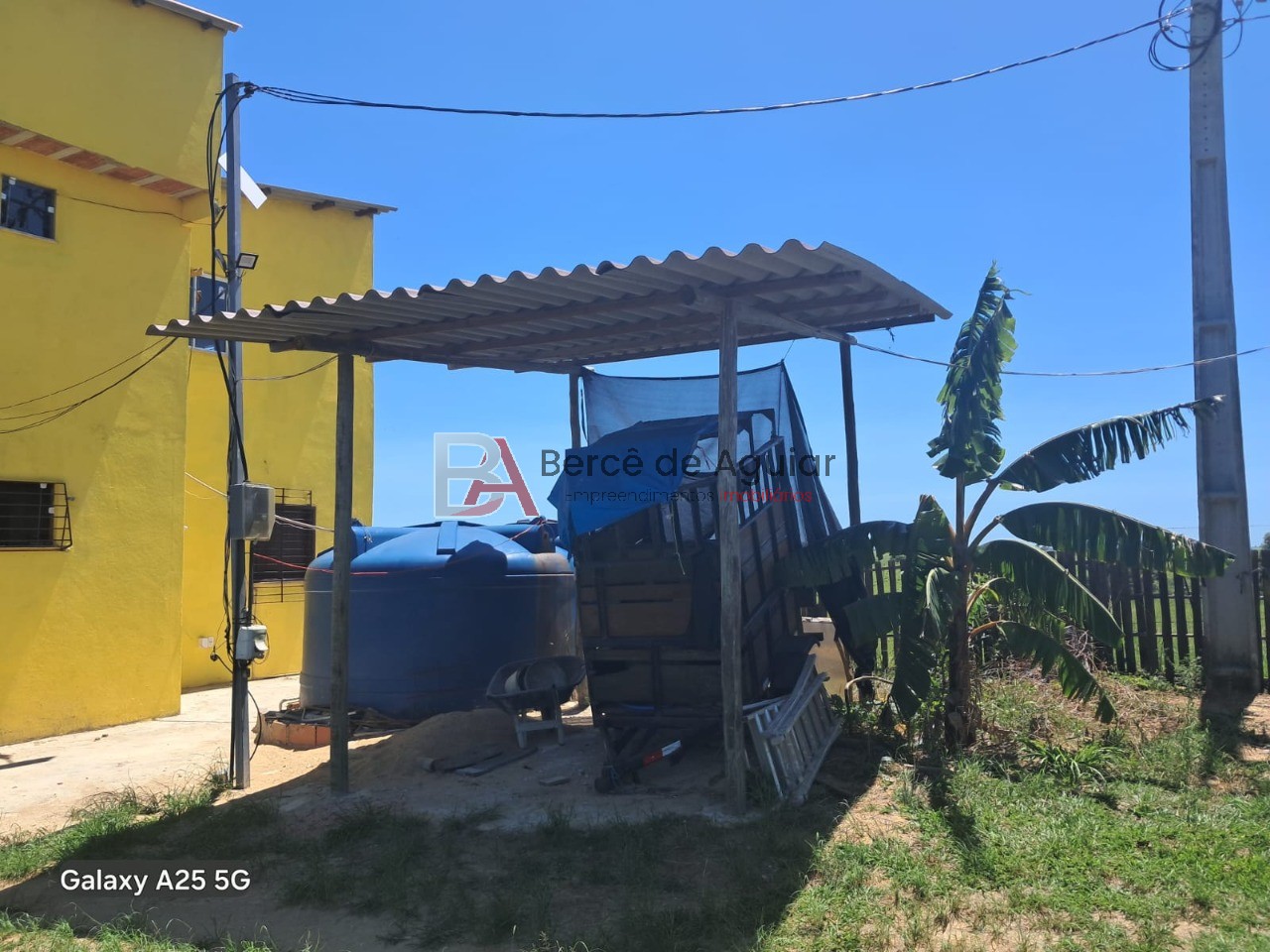 Sítio, 6 quartos - Foto 18