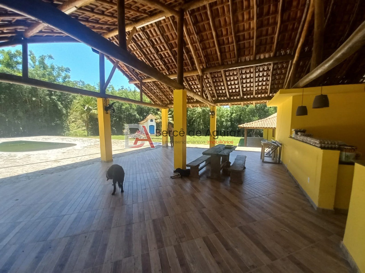 Fazenda, 19 m² - Foto 16