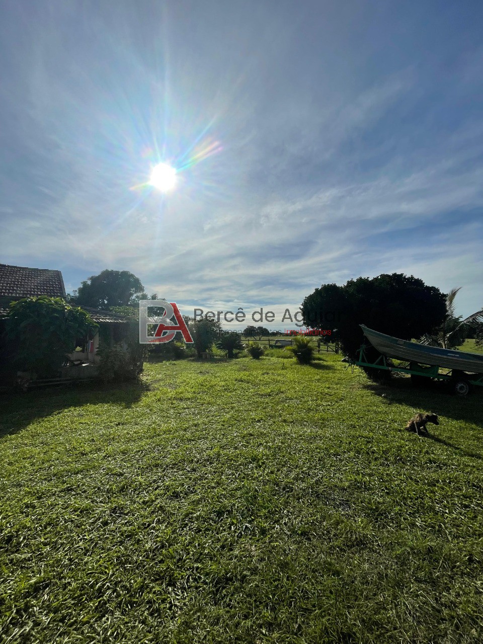 Fazenda, 21 m² - Foto 1