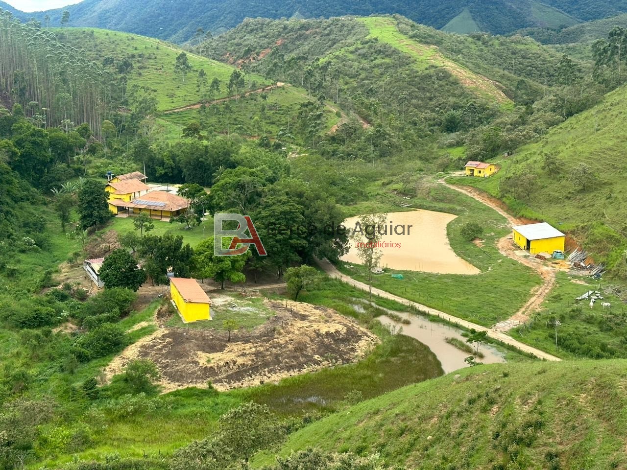 Fazenda, 19 m² - Foto 3