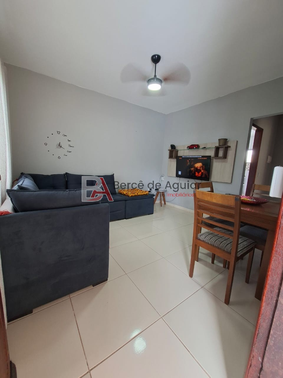 Casa, 2 quartos - Foto 4