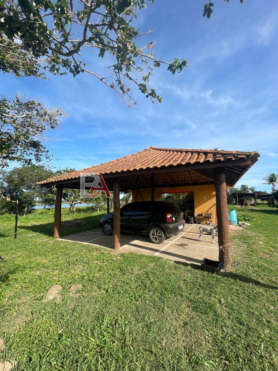 Fazenda, 21 m² - Foto 11