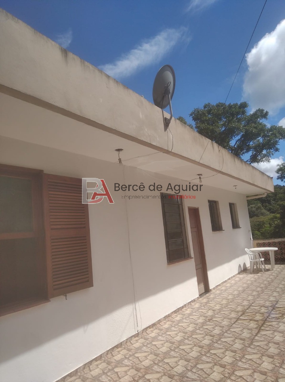 Fazenda, 38 m² - Foto 3