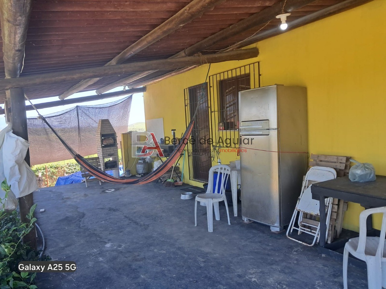 Sítio, 6 quartos - Foto 21