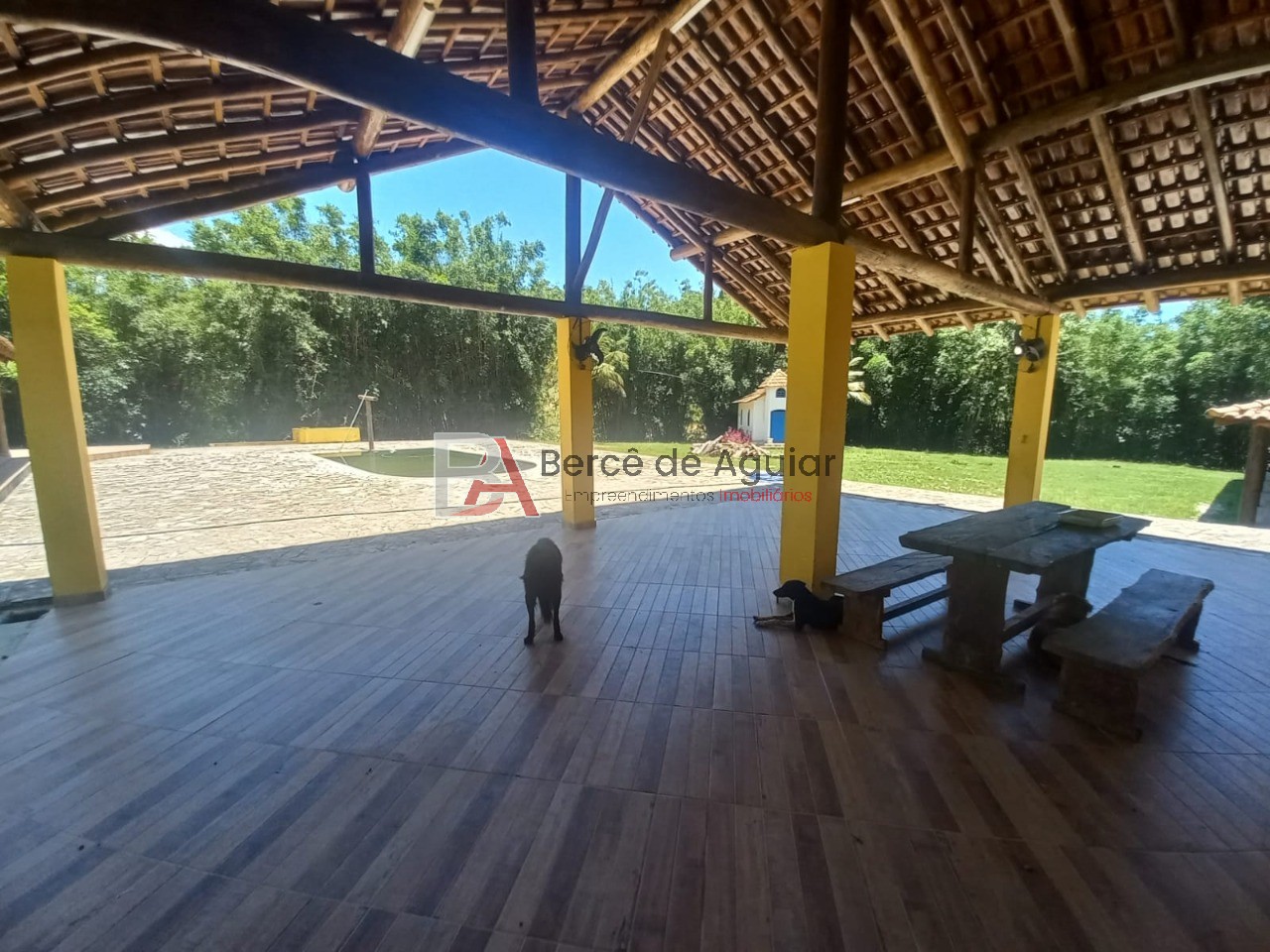 Fazenda, 19 m² - Foto 20