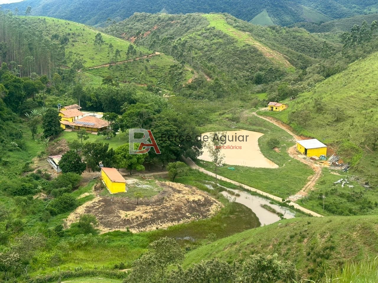 Fazenda, 19 m² - Foto 4