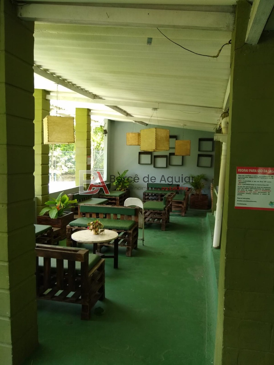 Sítio, 7 quartos - Foto 25