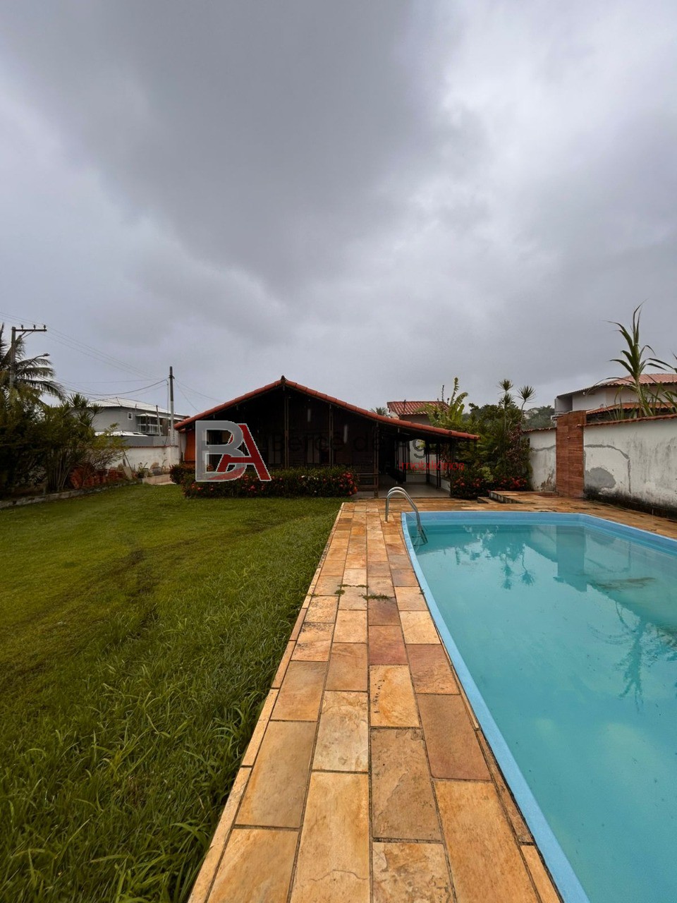 Casa, 2 quartos - Foto 1