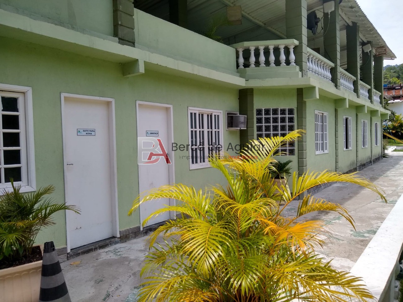Sítio, 7 quartos - Foto 4