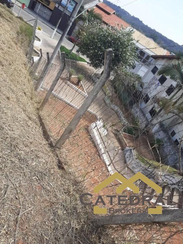 Loteamento e Condomínio à venda, 1362m² - Foto 3