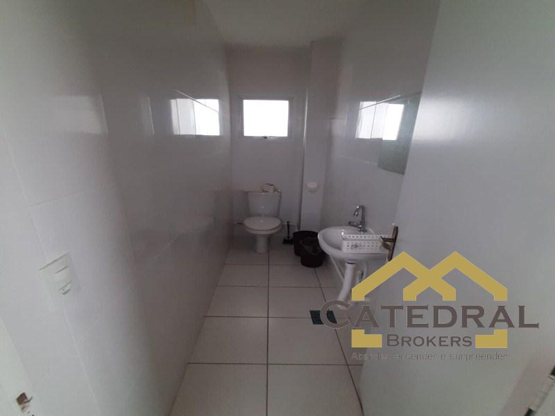 Conjunto Comercial-Sala para alugar, 38m² - Foto 8