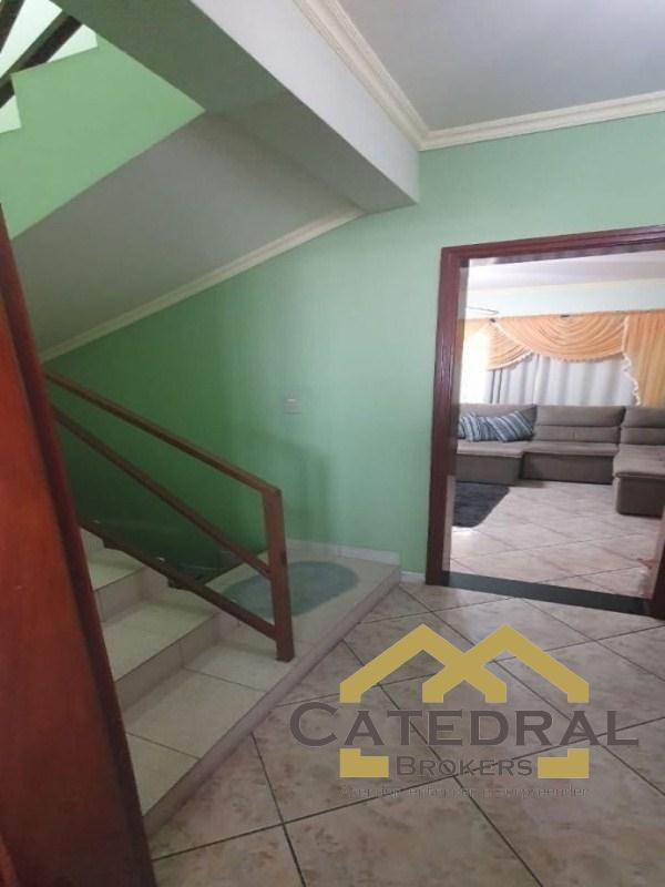 Sobrado à venda com 3 quartos, 204m² - Foto 10