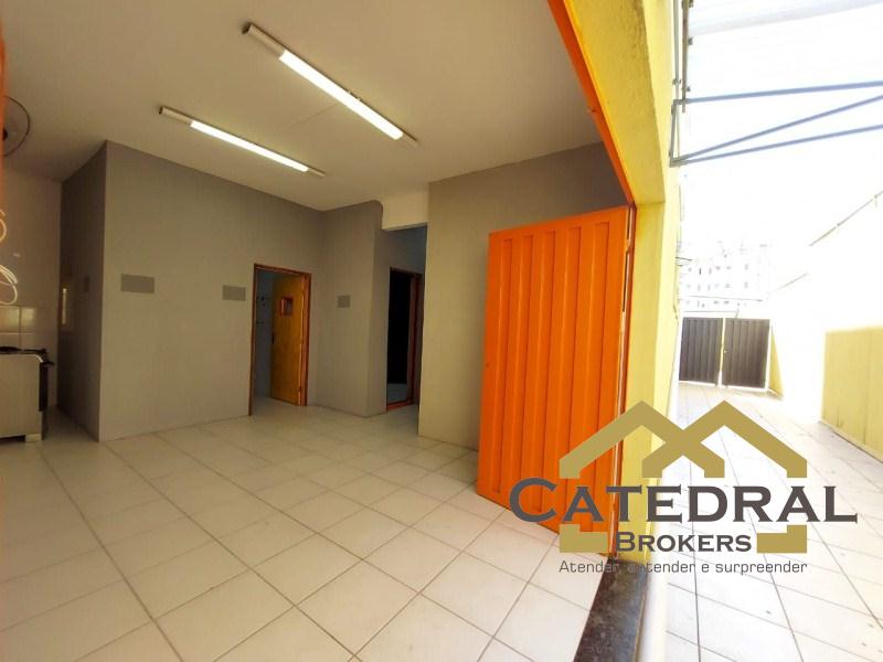 Loja-Salão à venda e aluguel, 315m² - Foto 1