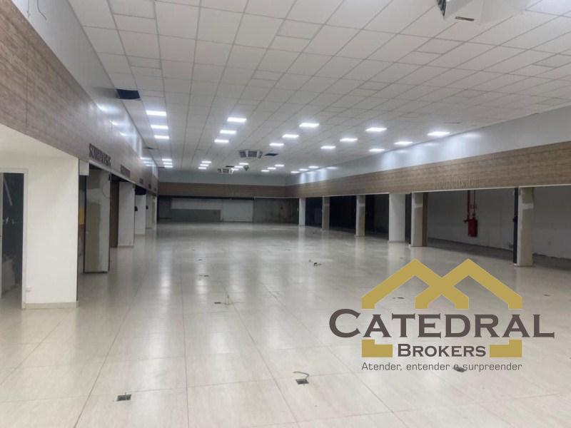 Depósito-Galpão-Armazém para alugar, 1667m² - Foto 2