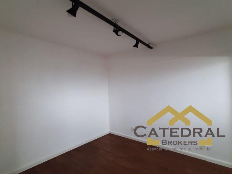 Conjunto Comercial-Sala para alugar, 38m² - Foto 3