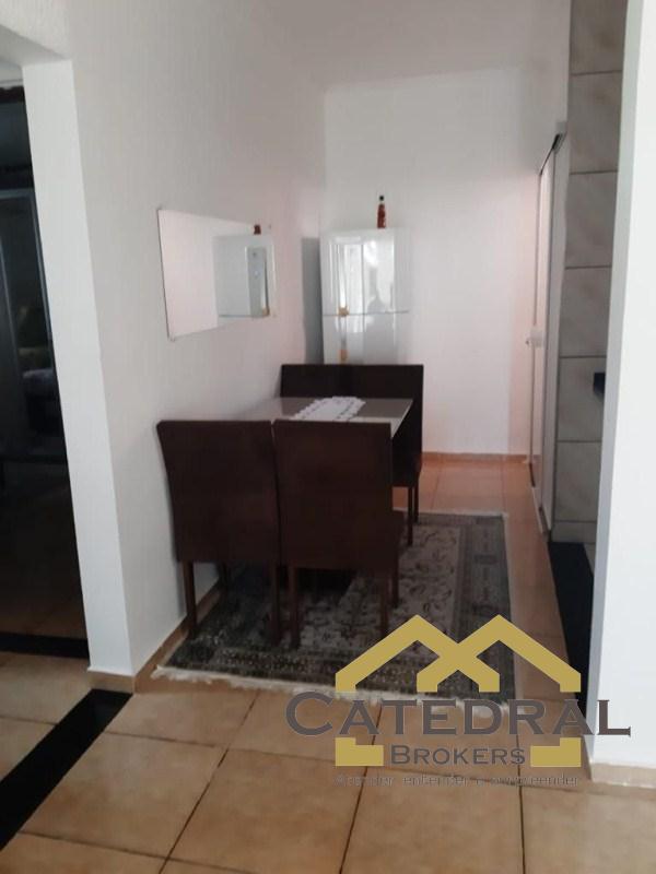 Sobrado à venda com 2 quartos, 189m² - Foto 10