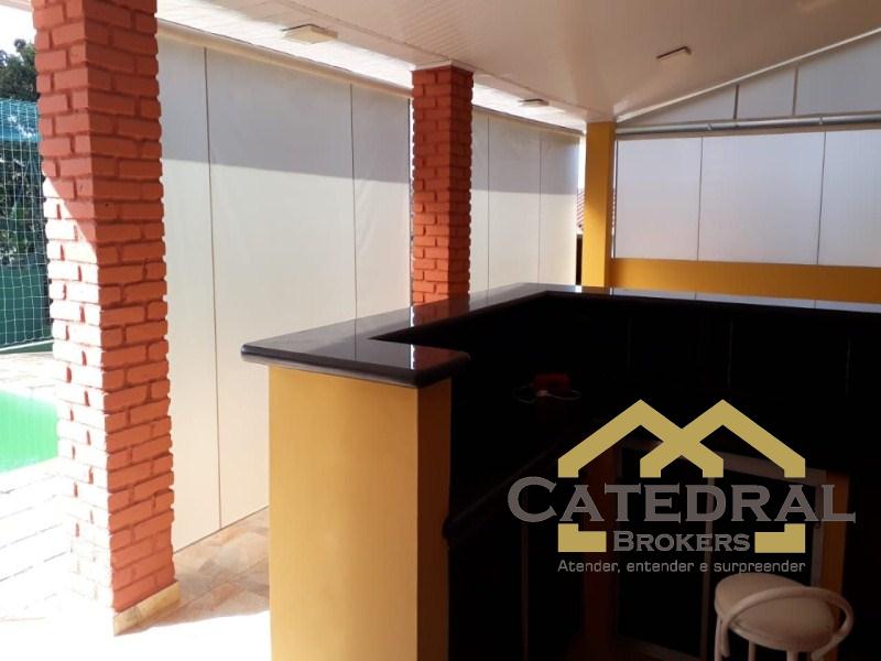 Chácara à venda com 4 quartos, 200m² - Foto 4