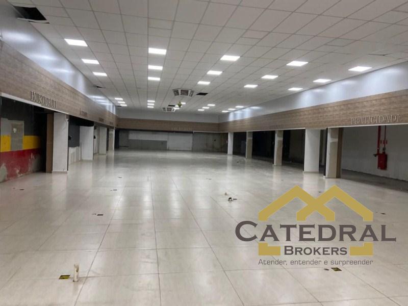 Depósito-Galpão-Armazém para alugar, 1667m² - Foto 1